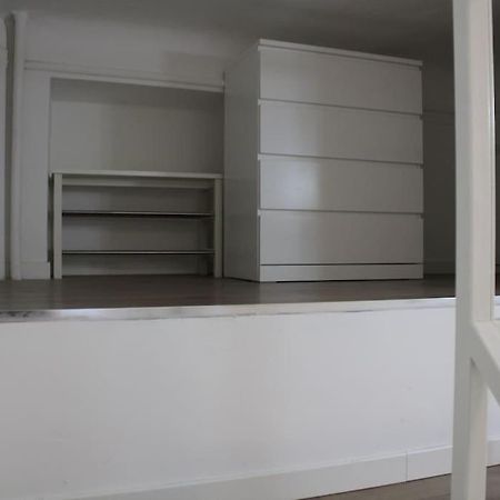 Piccolo Loft A Due Passi Dal Castello Lägenhet Milano Exteriör bild
